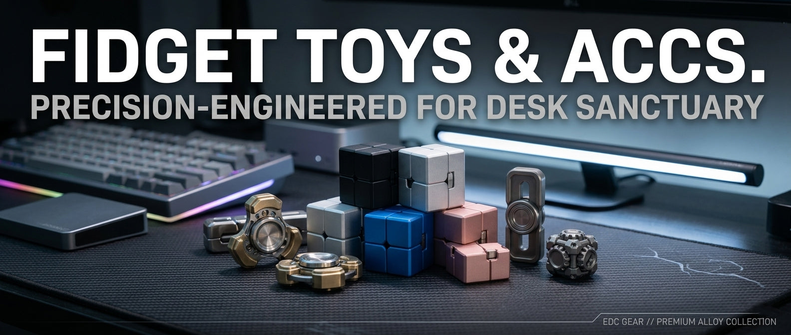 Fidget Toys